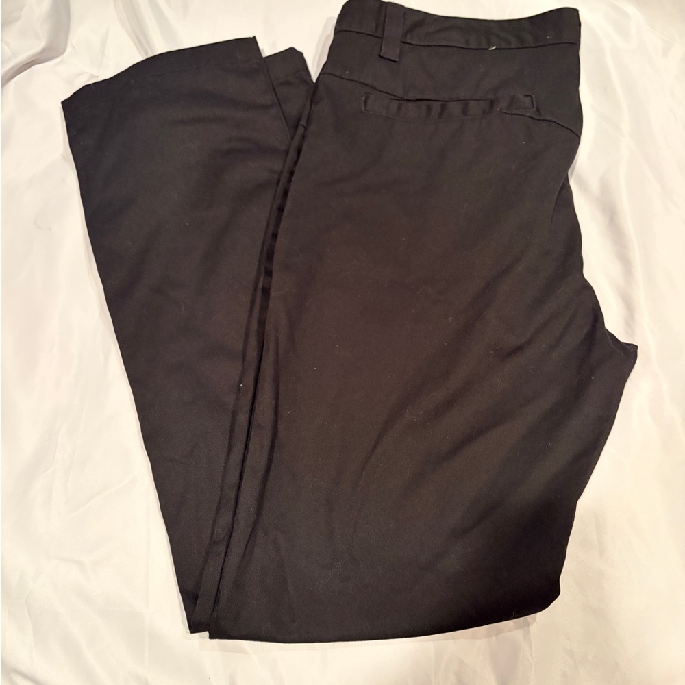 Volcom True To This Men's Black Chinos